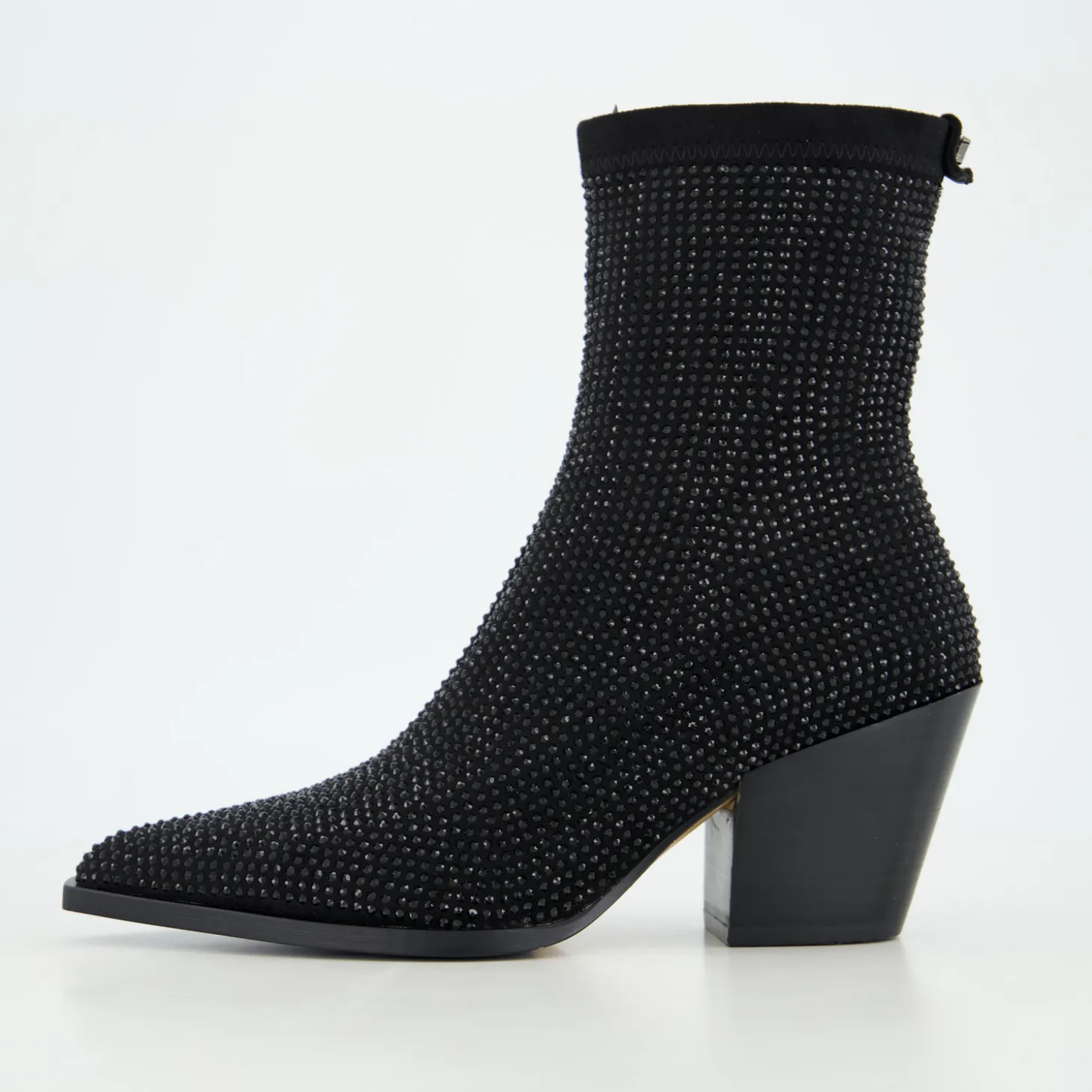 Stiefeletten & Boots