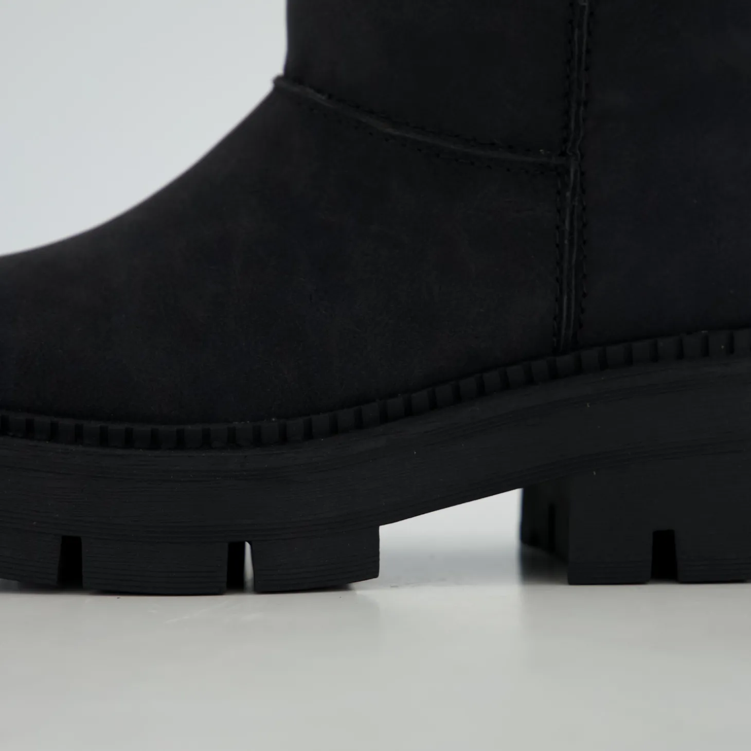 Stiefeletten & Boots
