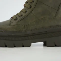 Stiefeletten & Boots