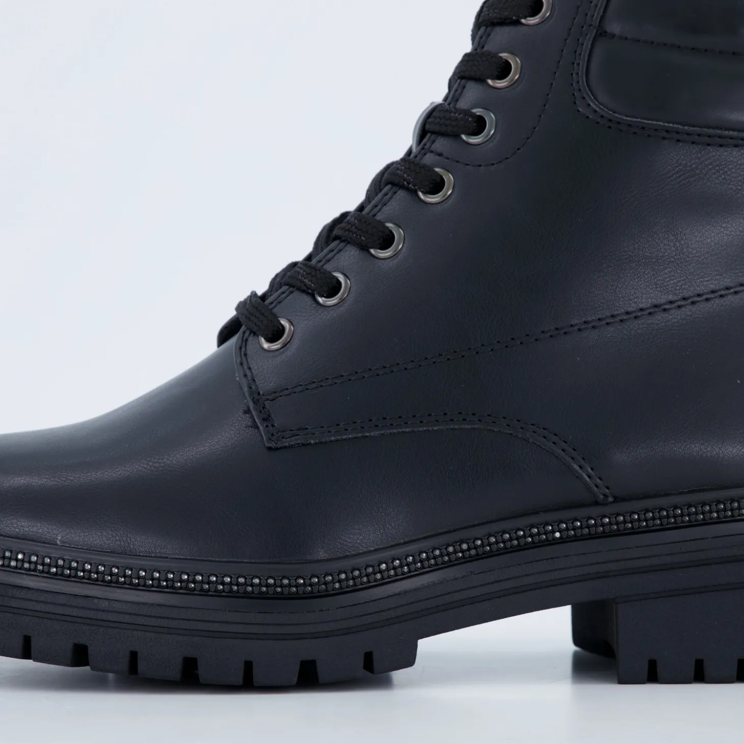 Stiefeletten & Boots