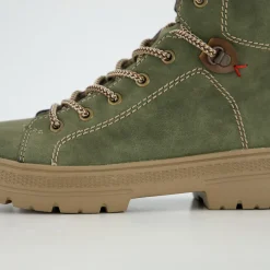 Stiefeletten & Boots