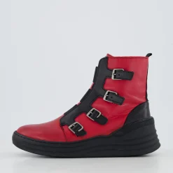 Stiefeletten & Boots
