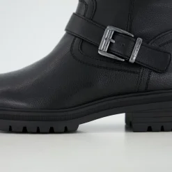 Stiefeletten & Boots