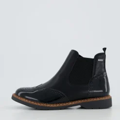 Stiefeletten & Boots