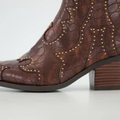 Stiefeletten & Boots