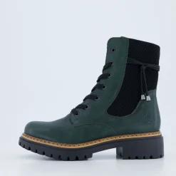 Stiefeletten & Boots