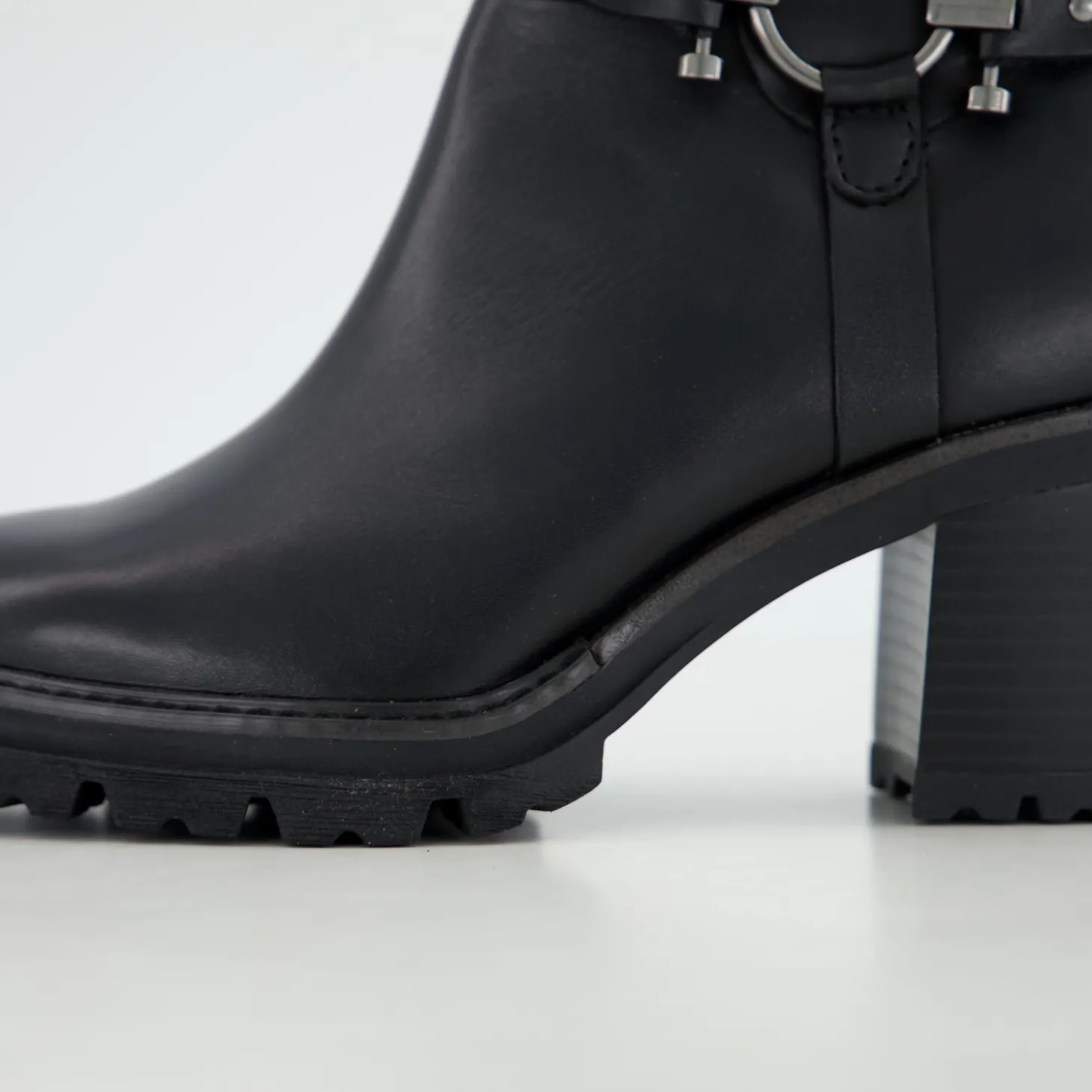 Stiefeletten & Boots