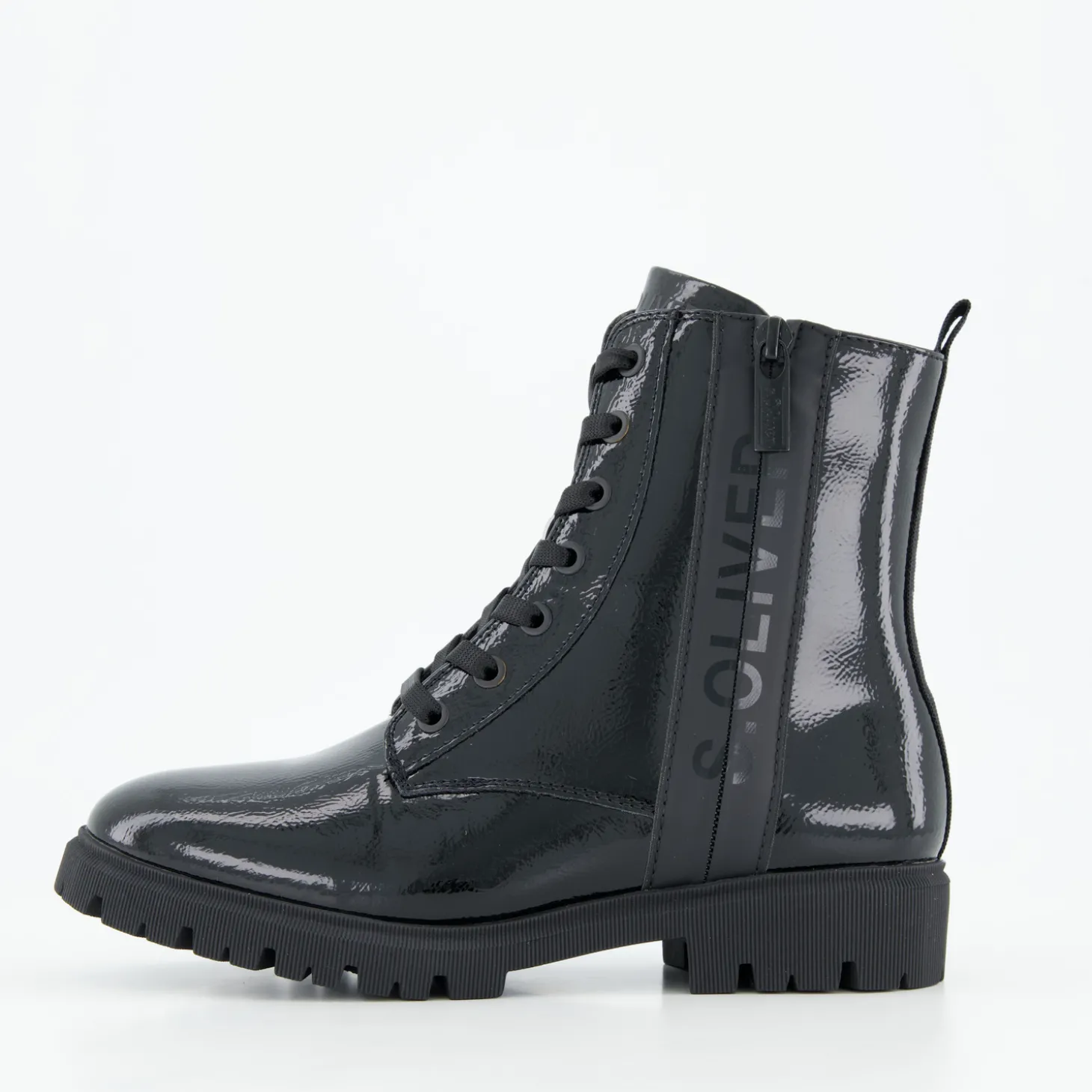 Stiefeletten & Boots