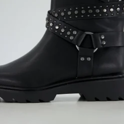 Stiefeletten & Boots