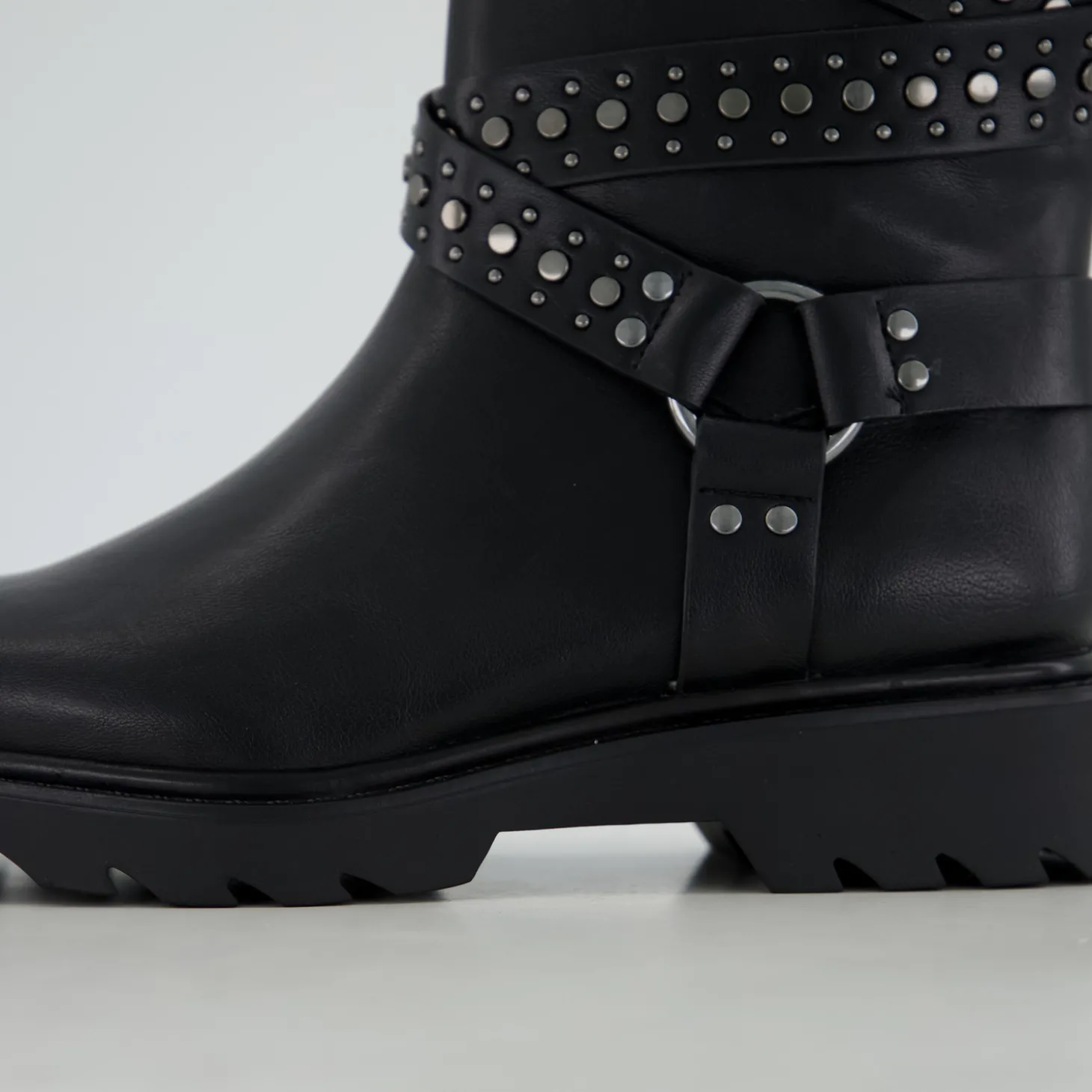 Stiefeletten & Boots