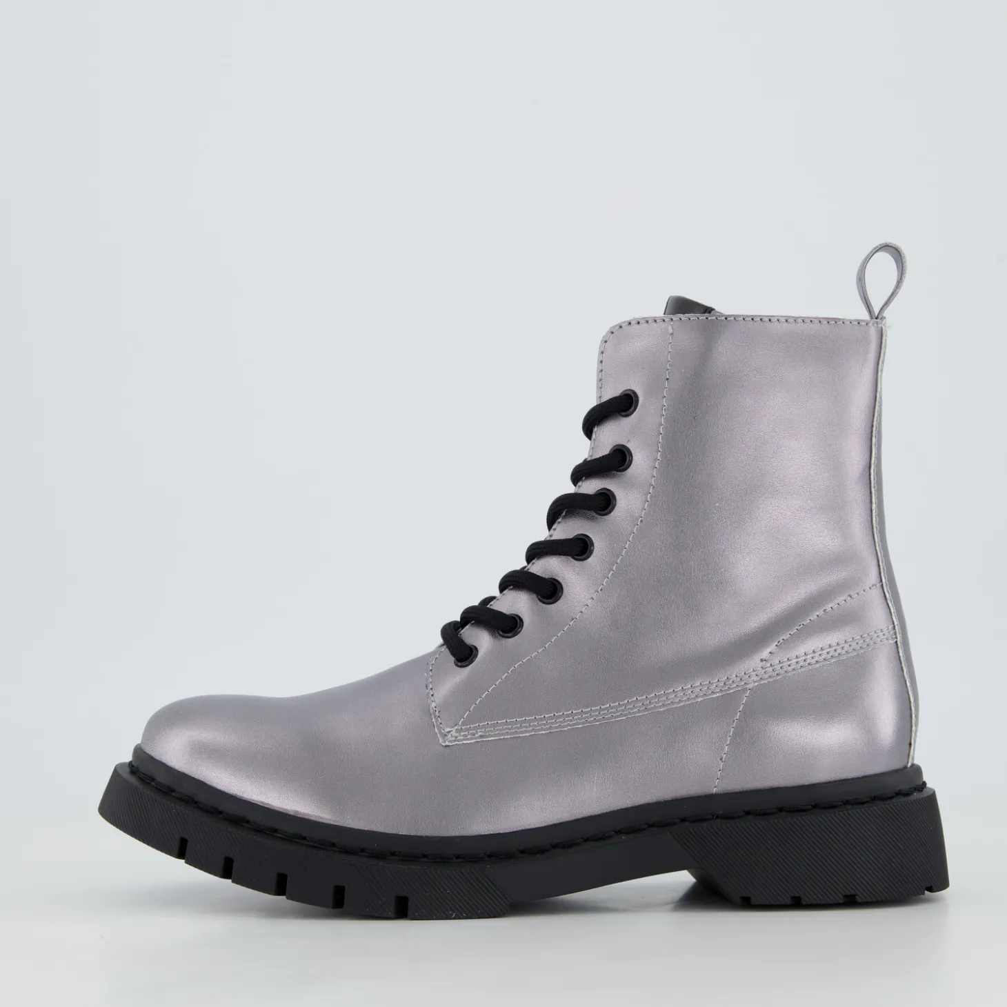 Stiefeletten & Boots