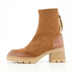 Stiefeletten & Boots