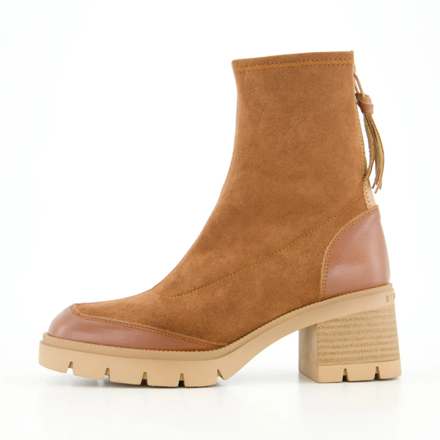 Stiefeletten & Boots