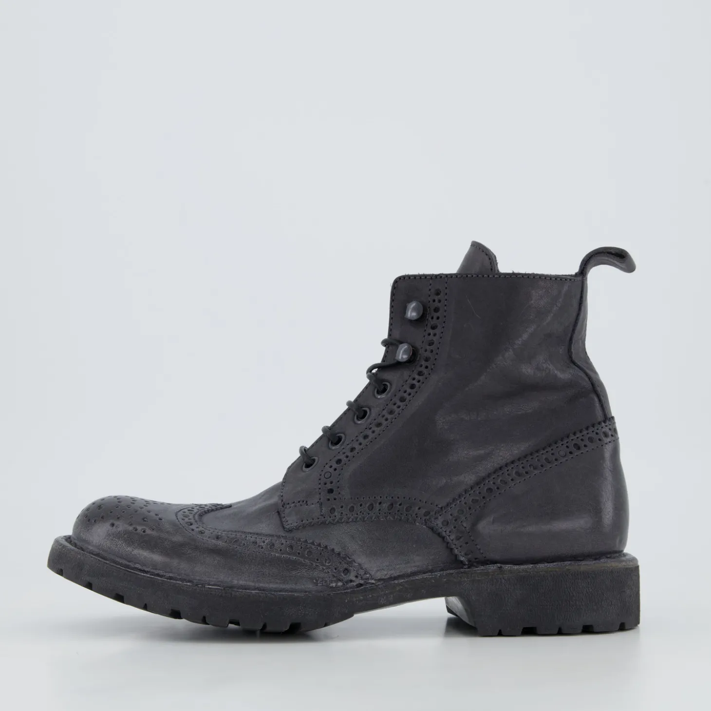 Stiefeletten & Boots