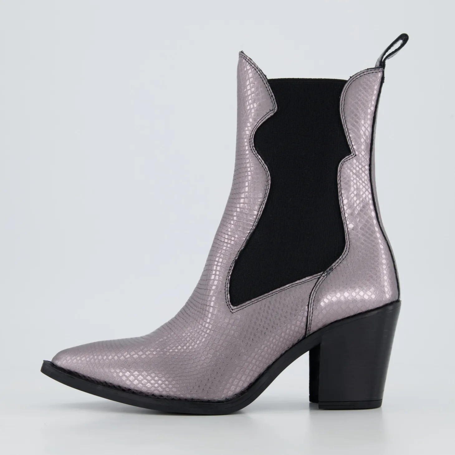 Stiefeletten & Boots