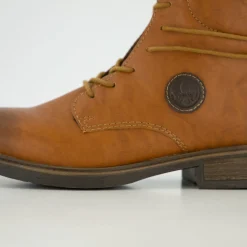 Stiefeletten & Boots