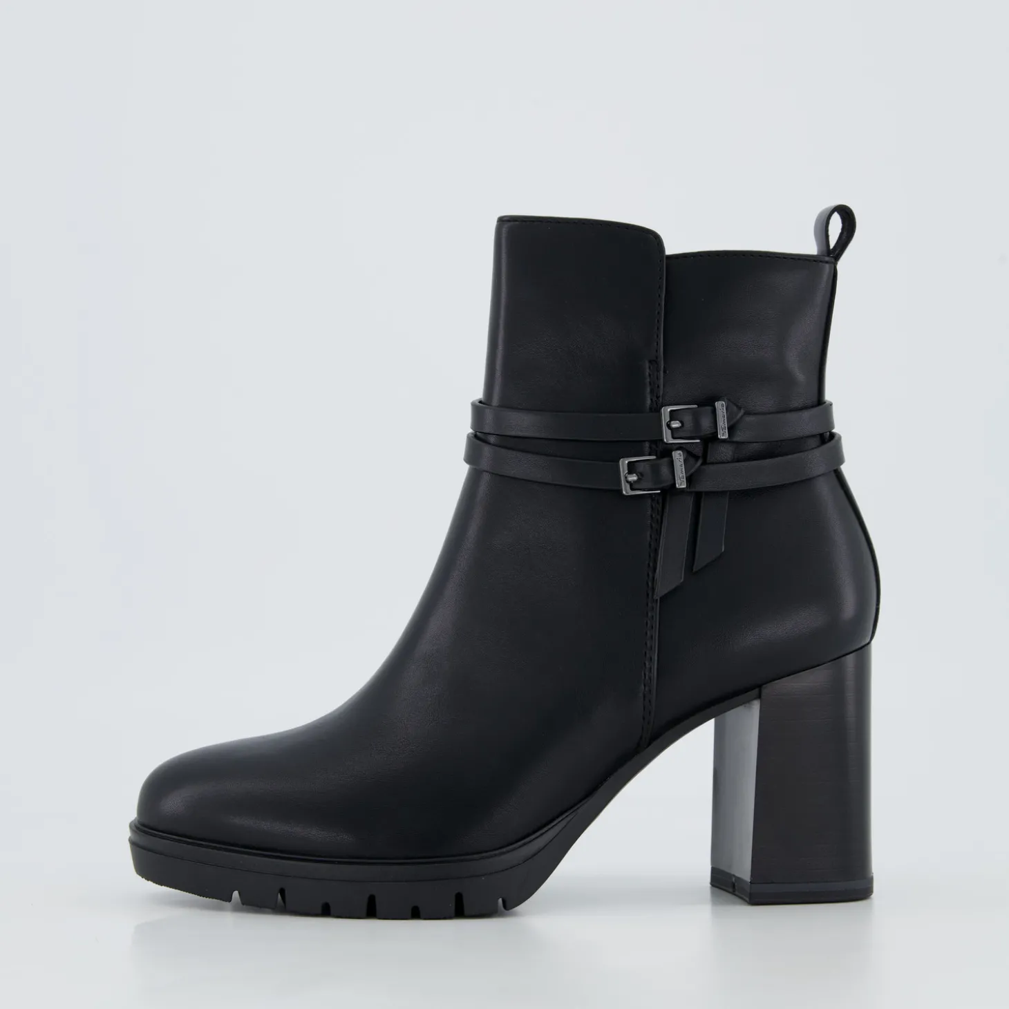 Stiefeletten & Boots