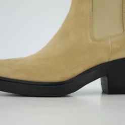 Stiefeletten & Boots