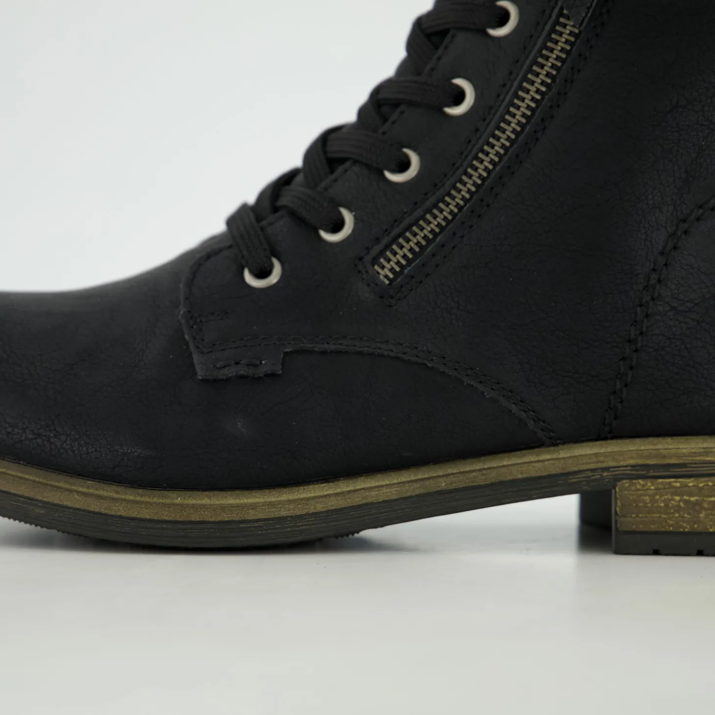 Stiefeletten & Boots
