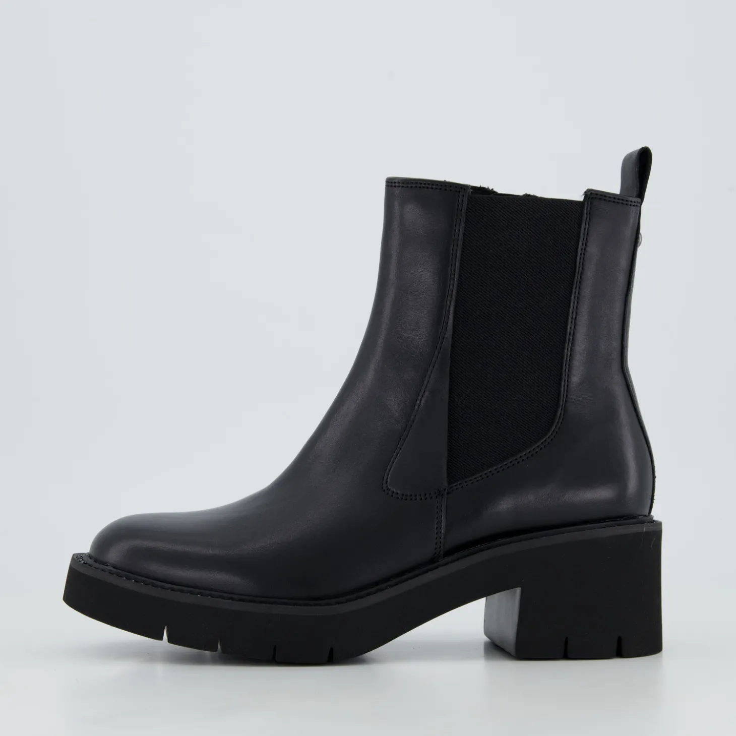 Stiefeletten & Boots