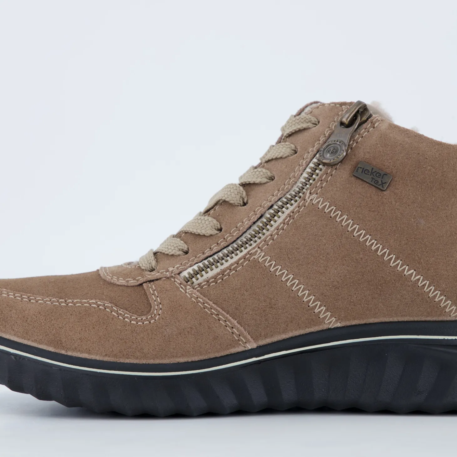 Stiefeletten & Boots