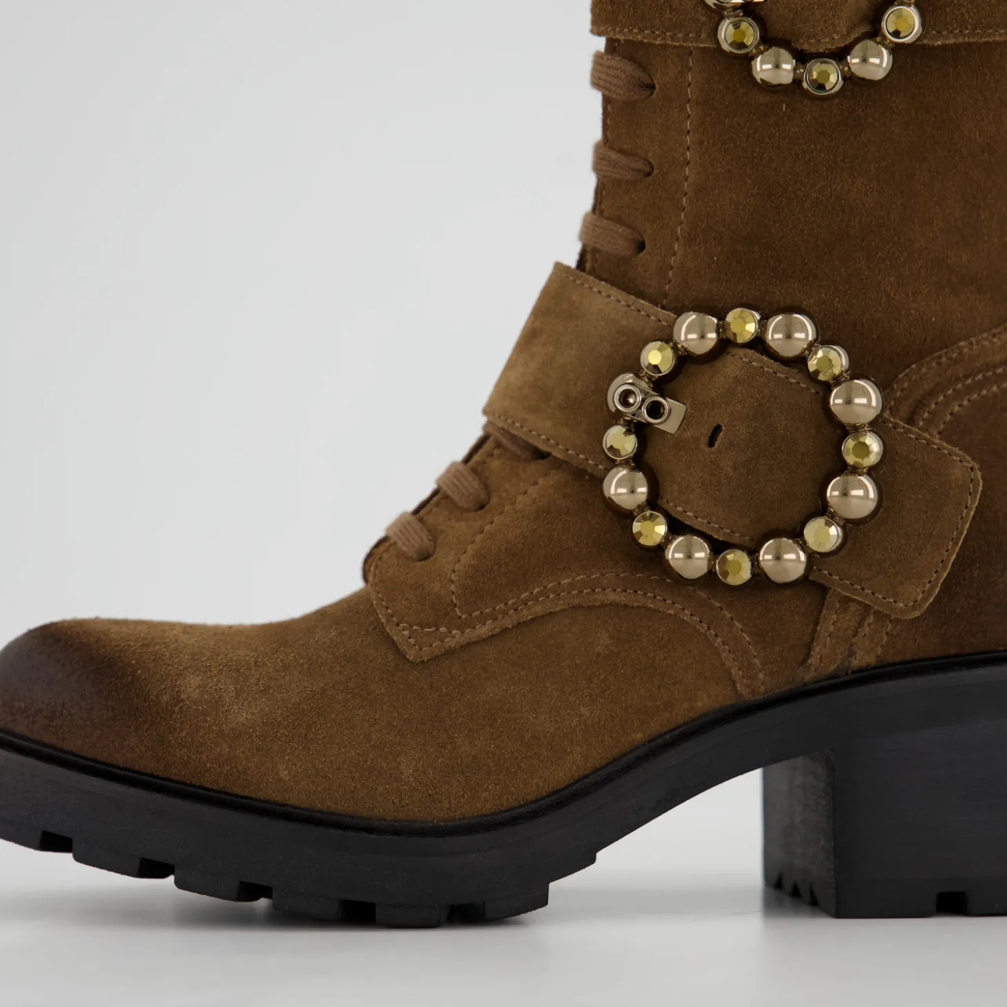 Stiefeletten & Boots