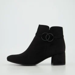 Stiefeletten & Boots