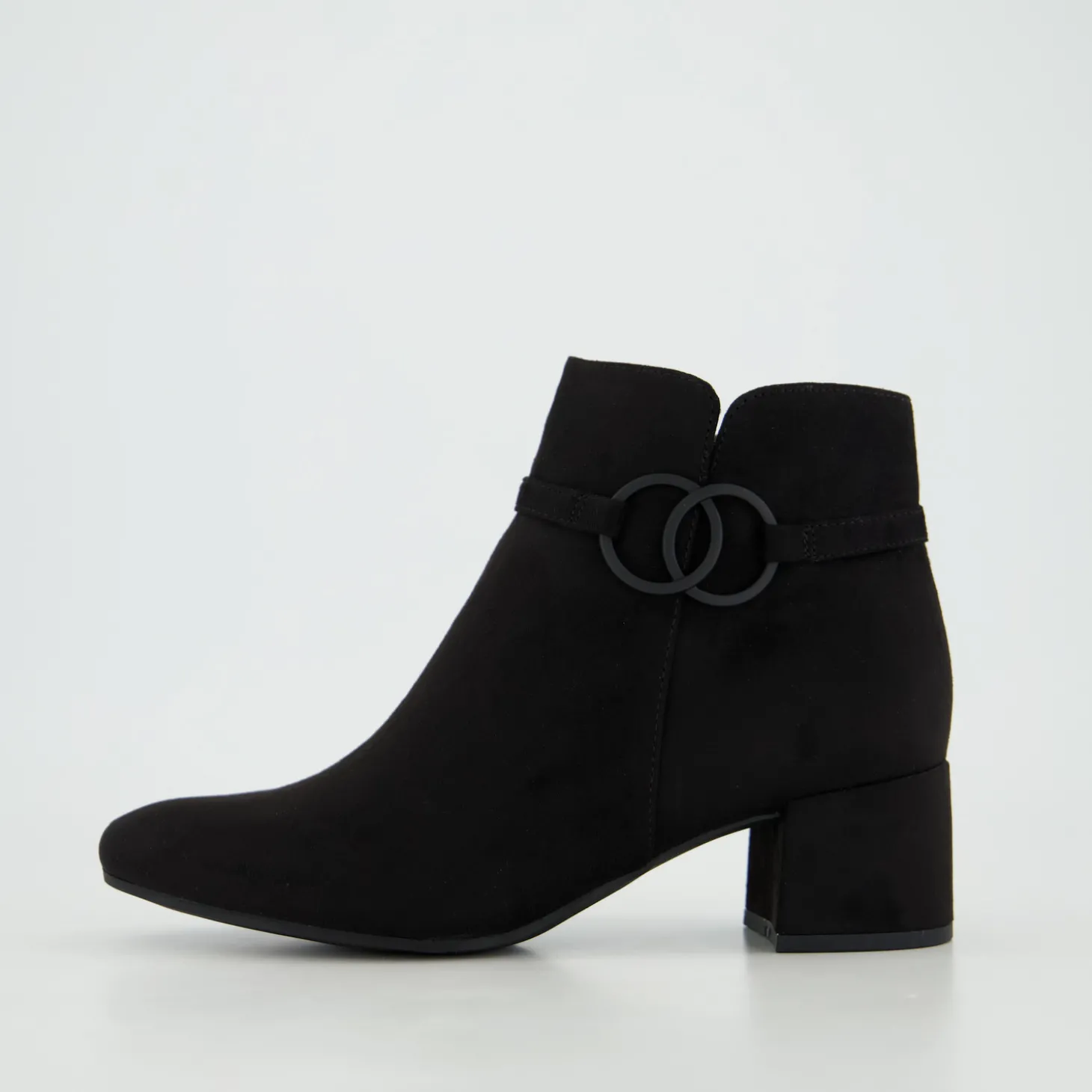 Stiefeletten & Boots