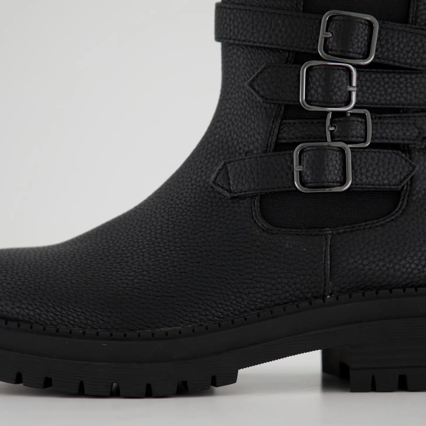 Stiefeletten & Boots