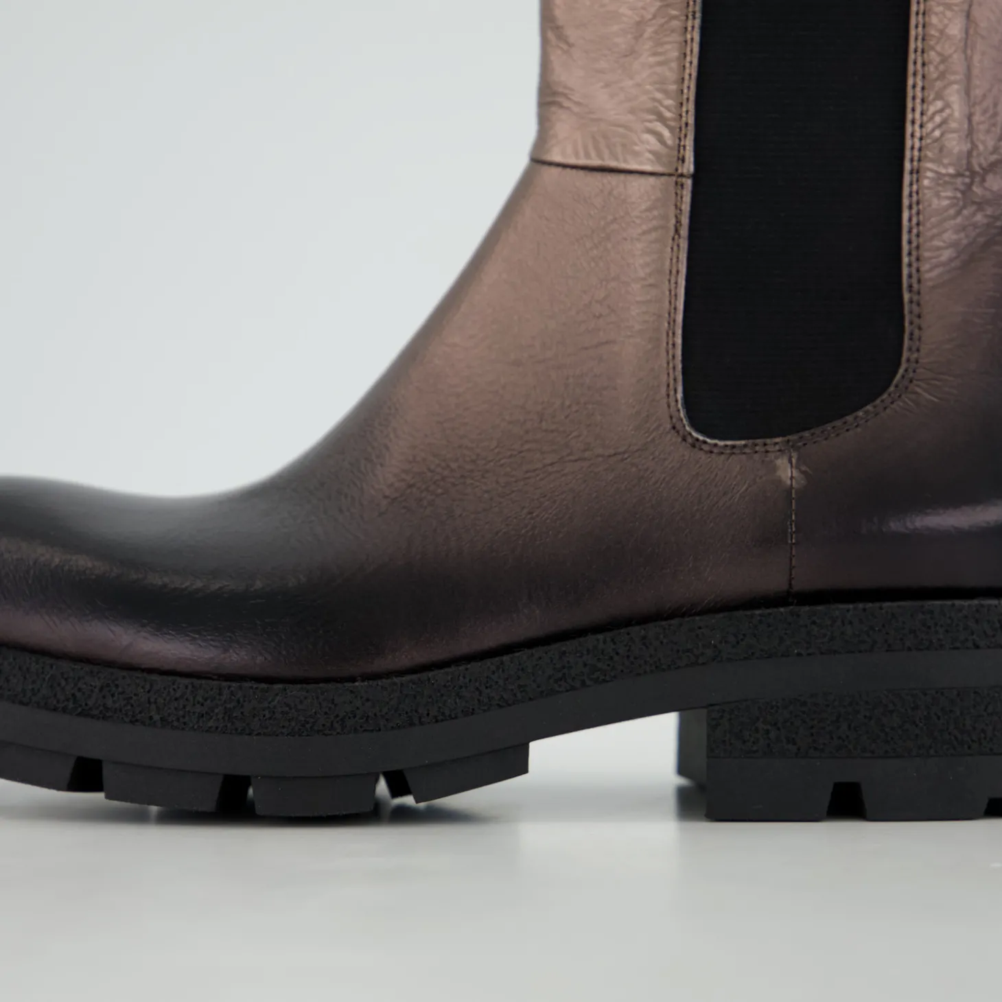 Stiefeletten & Boots