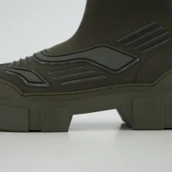 Stiefeletten & Boots