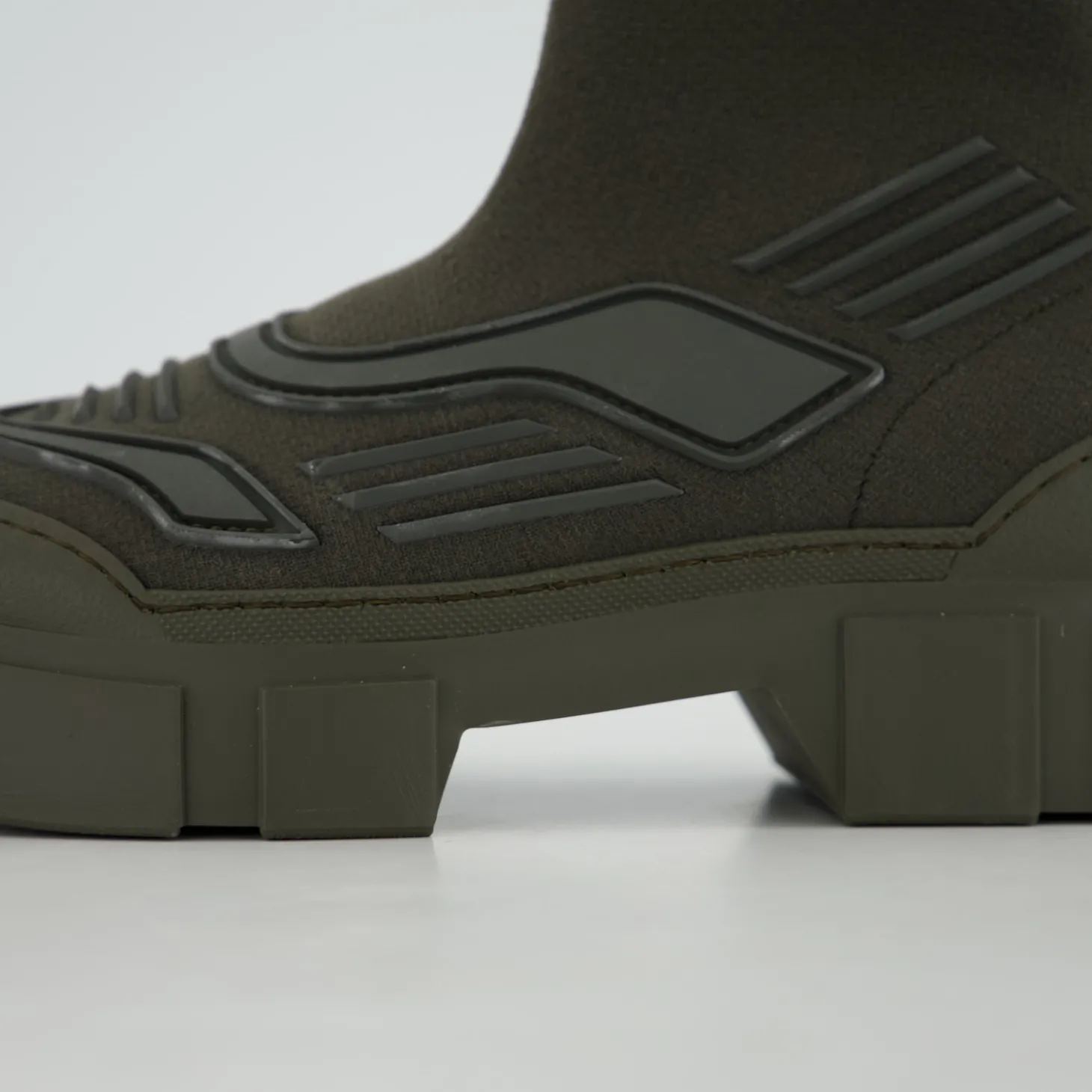 Stiefeletten & Boots