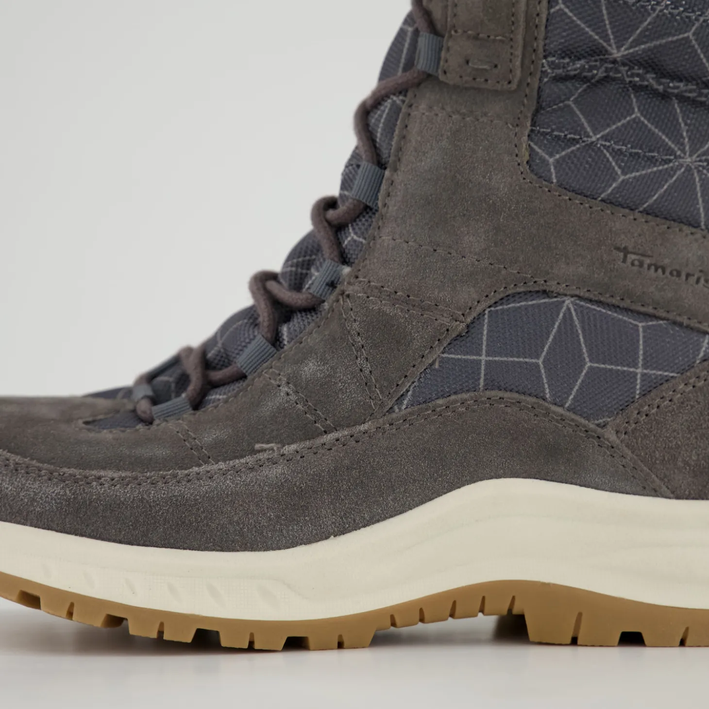 Stiefeletten & Boots