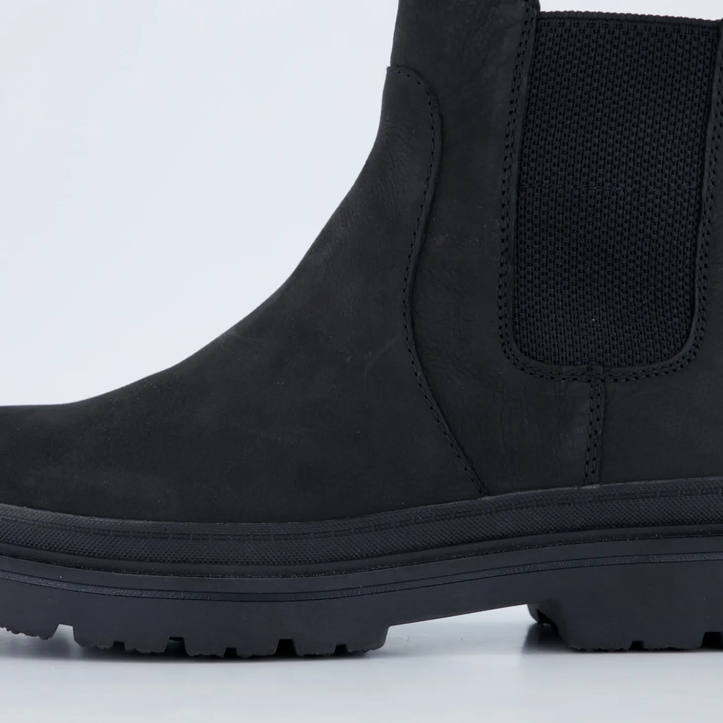 Stiefeletten & Boots