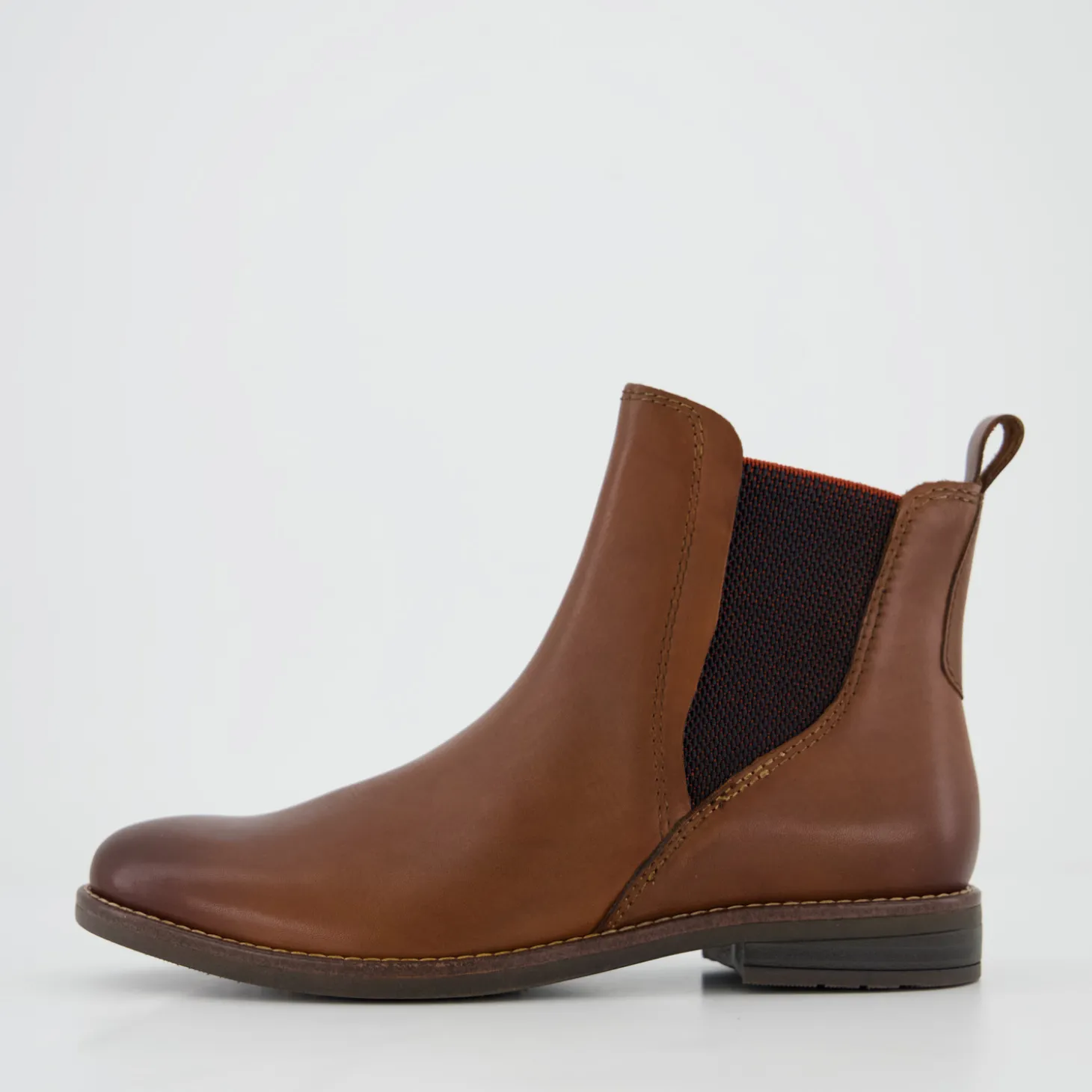 Stiefeletten & Boots