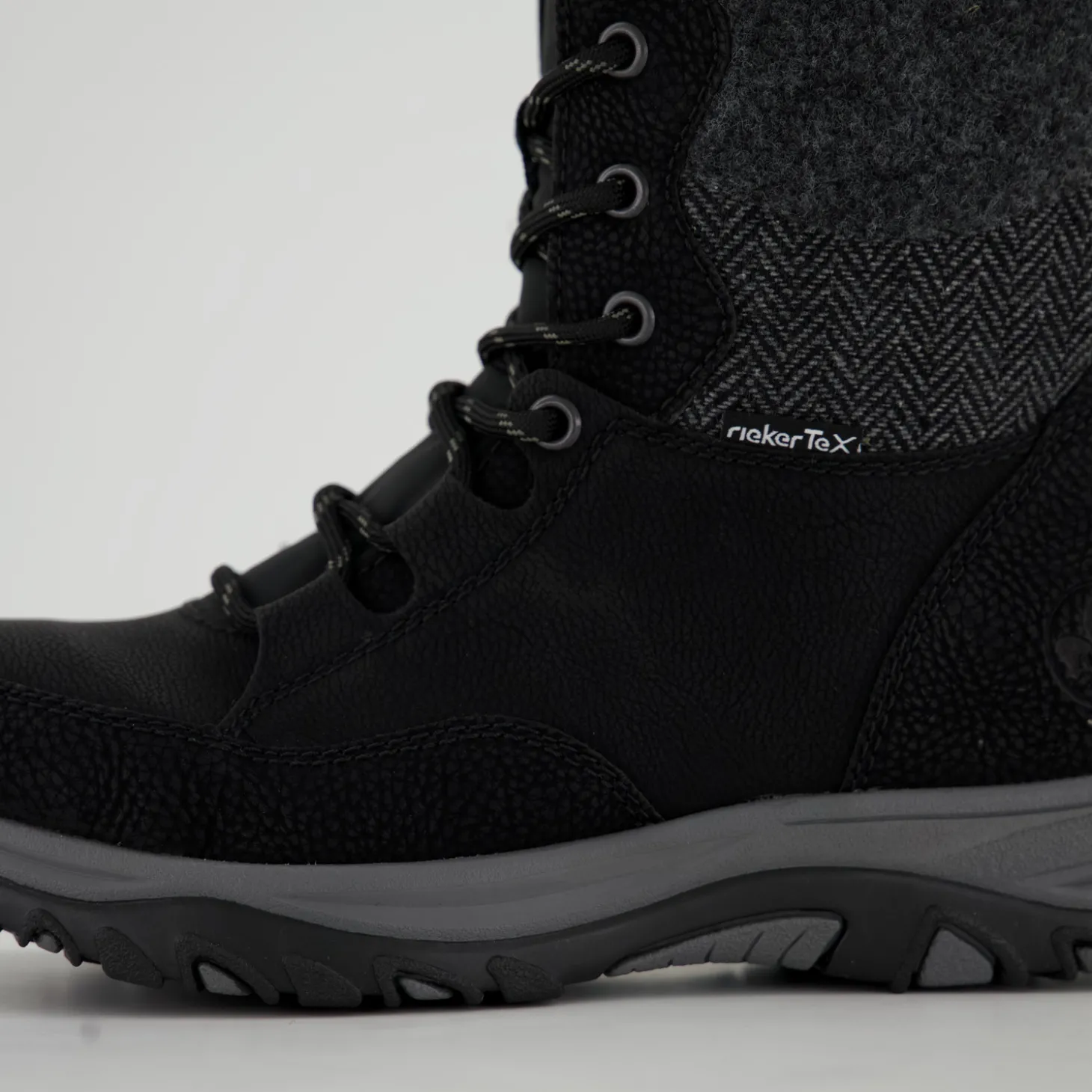Stiefeletten & Boots