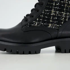 Stiefeletten & Boots