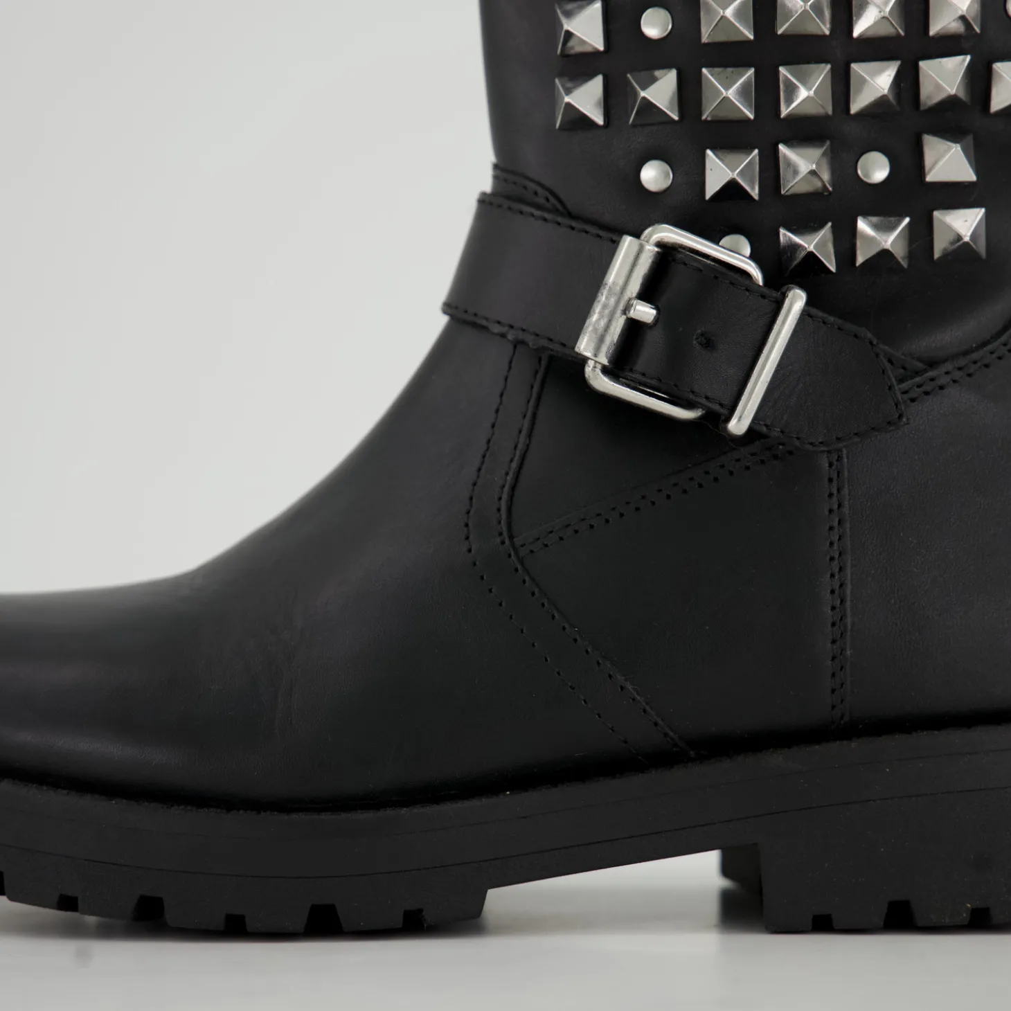 Stiefeletten & Boots