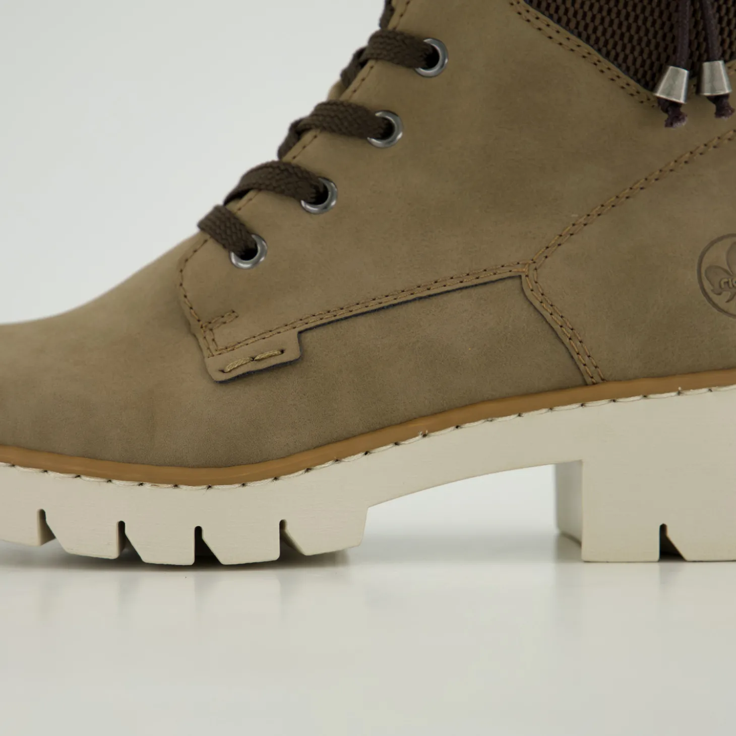 Stiefeletten & Boots
