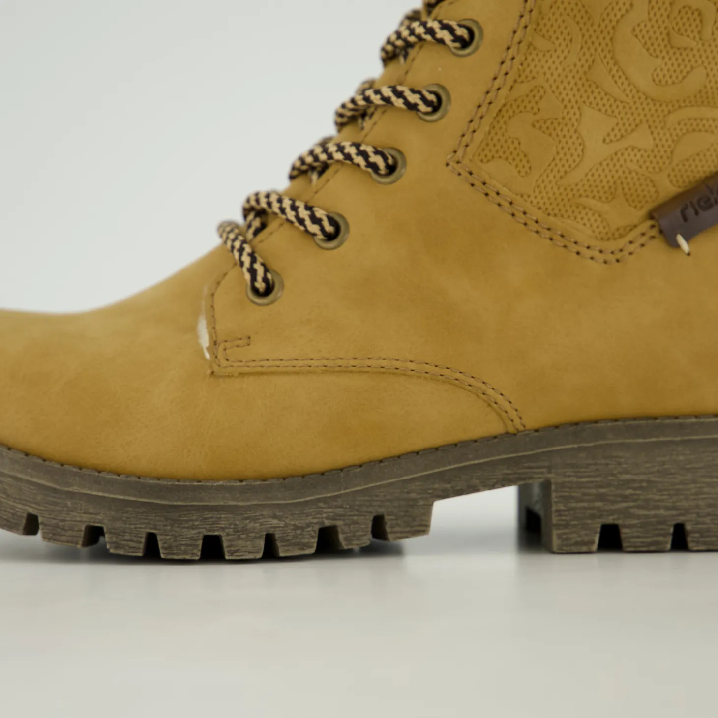 Stiefeletten & Boots