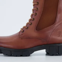 Stiefeletten & Boots