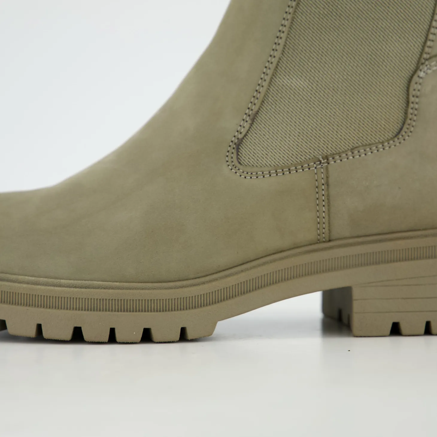 Stiefeletten & Boots