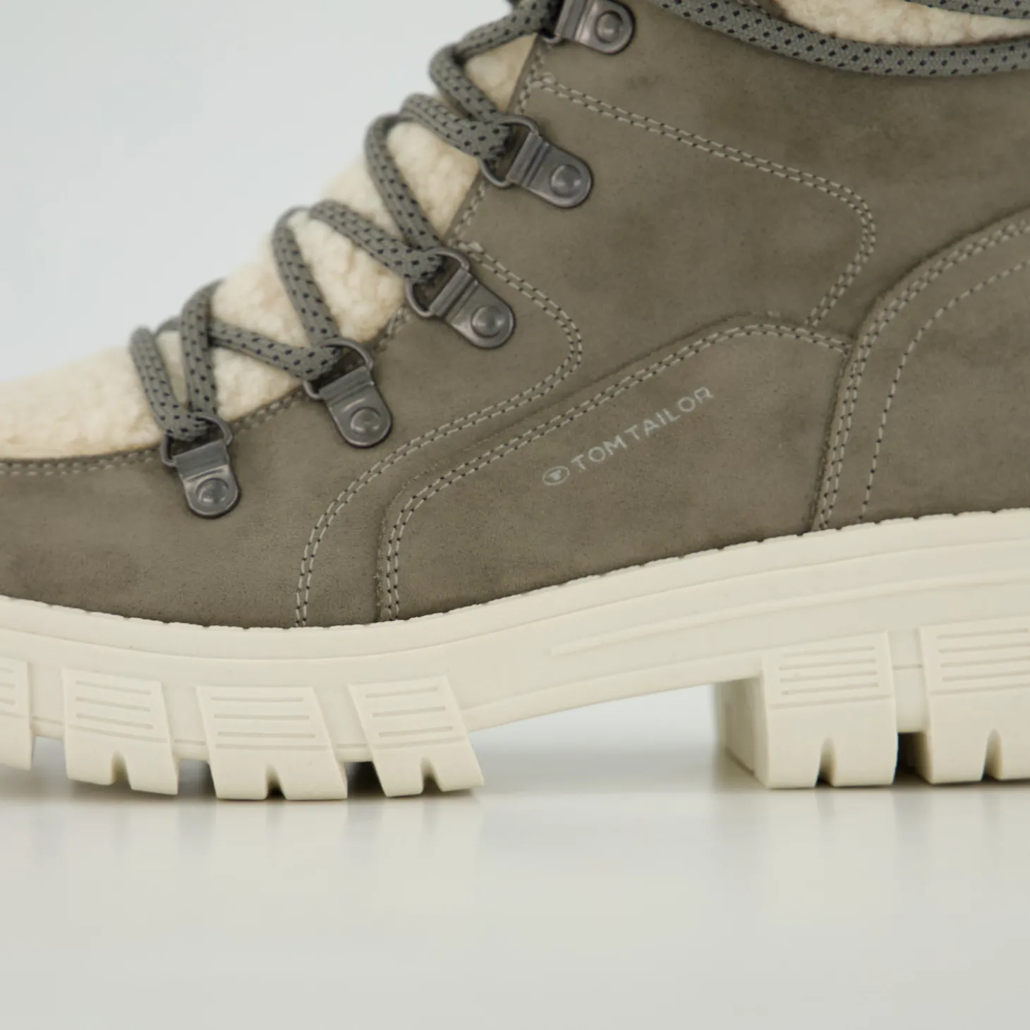 Stiefeletten & Boots