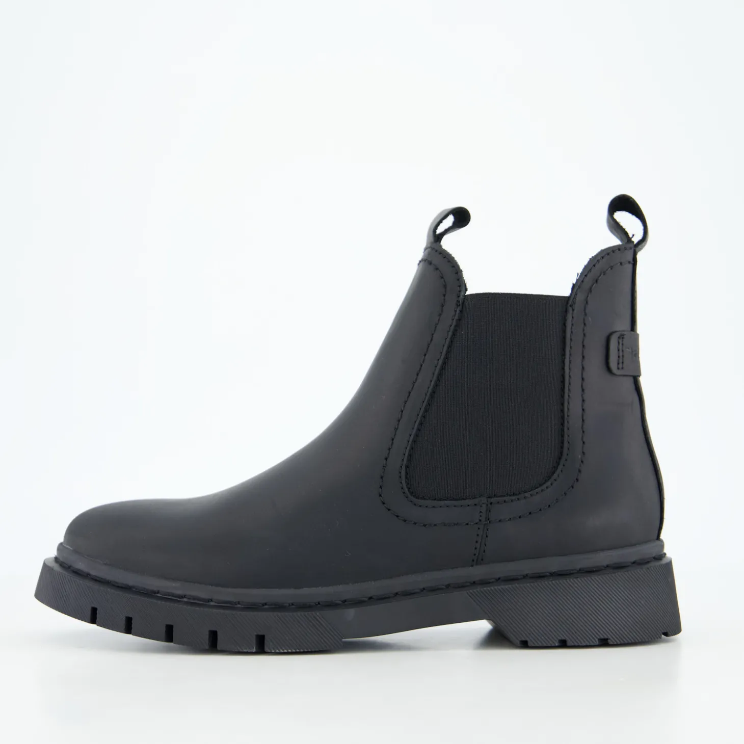 Stiefeletten & Boots