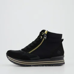 Stiefeletten & Boots