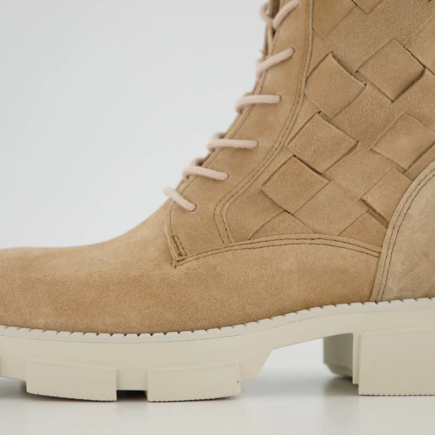 Stiefeletten & Boots