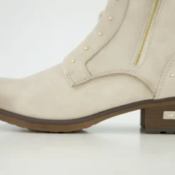 Stiefeletten & Boots