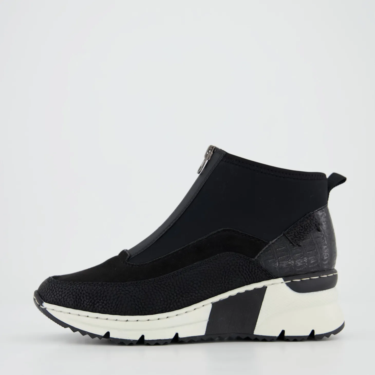 Stiefeletten & Boots