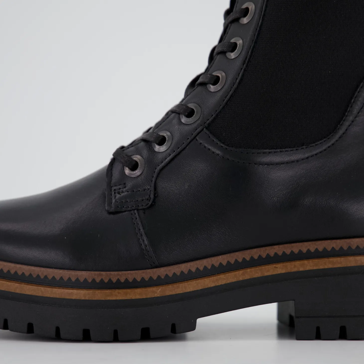 Stiefeletten & Boots