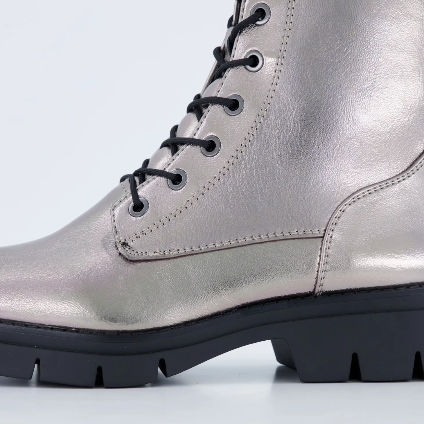 Stiefeletten & Boots